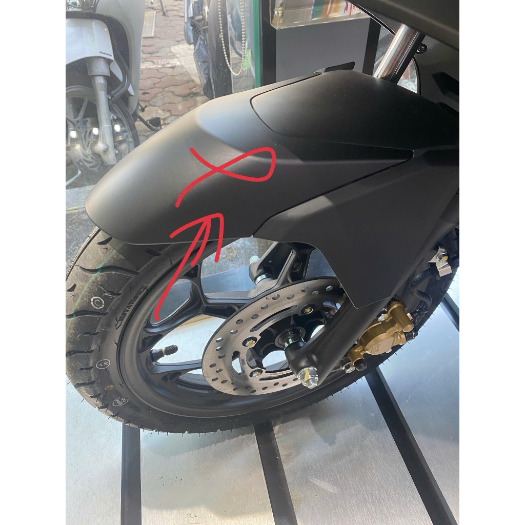 ab 2026 K2Z-CHẮN BÙN A TRƯỚC ab 2026 chính hiệu