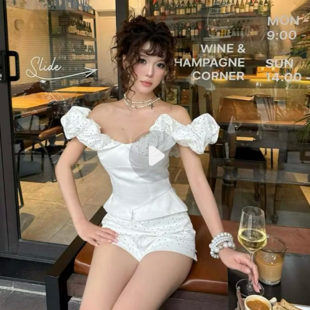 pass áo Aiai size S