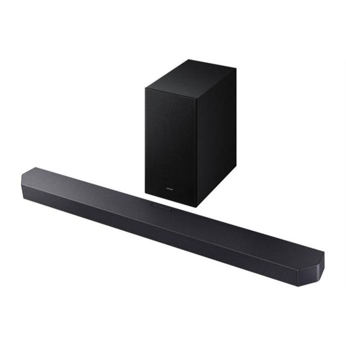 Loa thanh Soundbar Samsung HW-Q600F/XV 380W model mới 2025