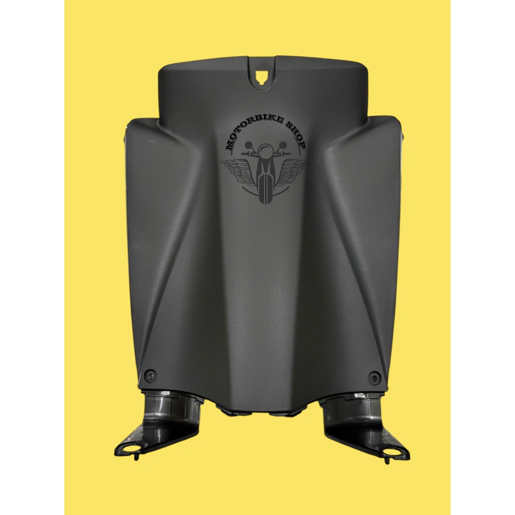 yếm khóa đen, nâu vision 2014-2020 chính hãng 81141K44V00ZB 81141K44V00ZA