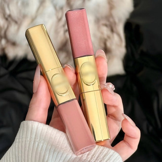  Son kem lì 2 đầu Liquid Rouge Sequin Lip Duo 