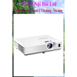 THANH LÝ MÁY CHIẾU  PANASONIC, BENQ, NEC CÁC LOẠI