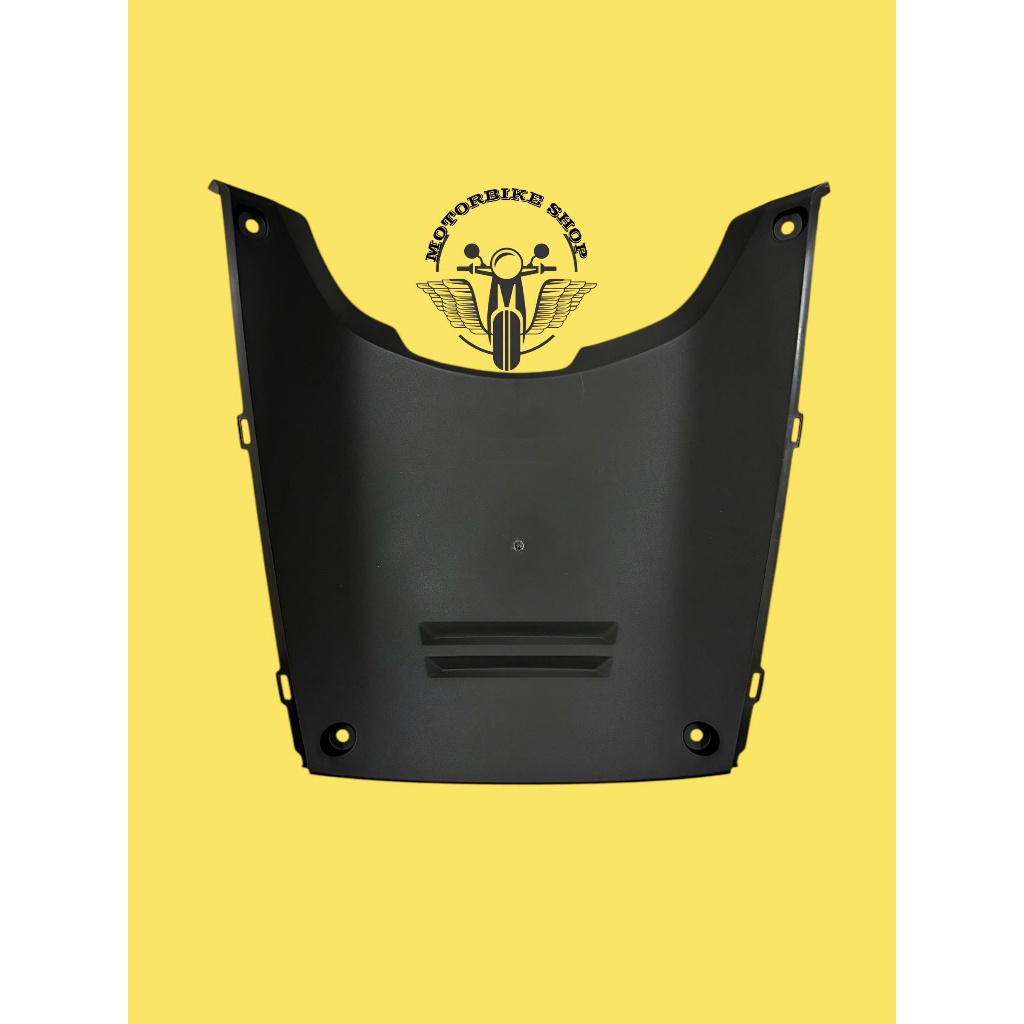 nhựa nhám đen chắn bùn trước xe Vision 2014-2020 chính hãng 64308K44V00ZA