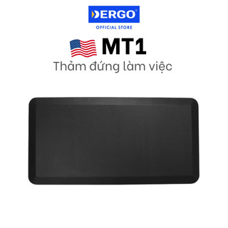  Thảm Đúc Đứng Làm Việc Chống Mỏi DERGO Flexispot DM1 MT1 