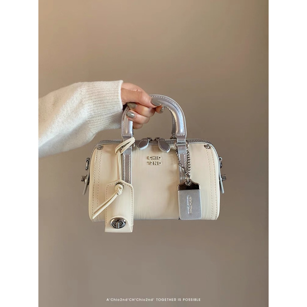 (sẵn) Túi Chio’2nd Miocra Koly Chính Hãng
