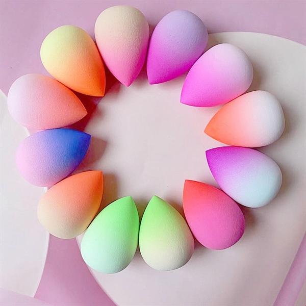 75363 Bông mút trang điểm giọt nước 15k/3 cái