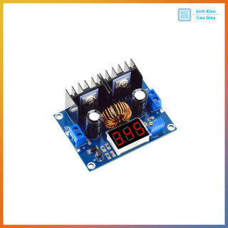Module Hạ Áp DC-DC XL4016 200W 8A Hiển thị Led