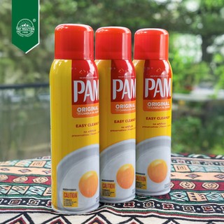  Dầu xịt ăn kiêng Pam 0 calo 12 OZ Tây Nguyên Food - Việt Nam 340g 