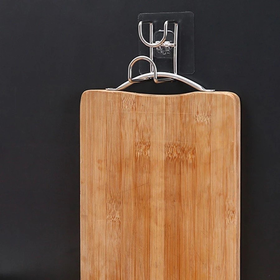 Thớt Gỗ Tre Kháng khuẩn Nhà Bếp Có Khuy Treo Chống Nấm Mốc Bền Đẹp Không Bị Mùn Dâm Tuyetnga234shop