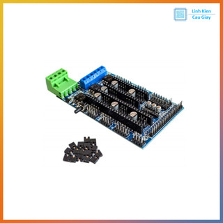 RAMPS 1.5 Mạch điều khiển máy in 3D