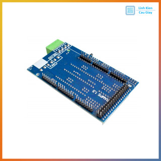 RAMPS 1.5 Mạch điều khiển máy in 3D