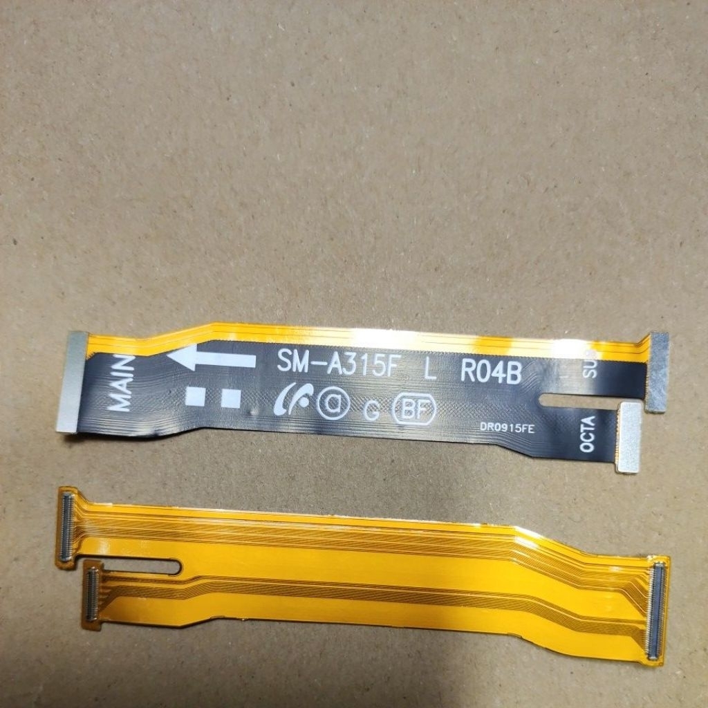 Cáp main sạc samsung A31