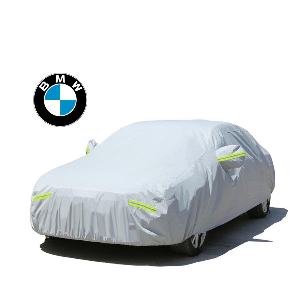 [Top Value]Bạt trùm xe ô tô BMW X7, BMW 7 Series, BMW 5 Series, BMW X4, BMW X2, BMW 3 Series, X5 vải