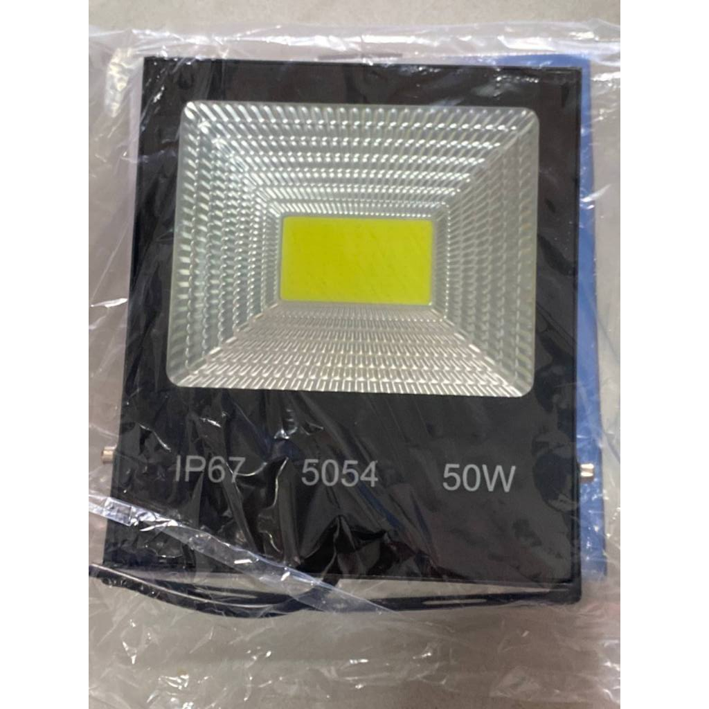 Đèn pha điện cob 5054 50w-LED FLOOD LIGHTS
