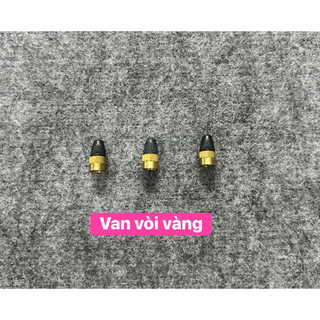 Van vòi hơi bánh xe (1 cái)