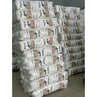 Bỉm Tã Quần Mijuku Mijgo Đủ Size, Bịch 50 Miếng, Thấm Hút Khô Thoáng