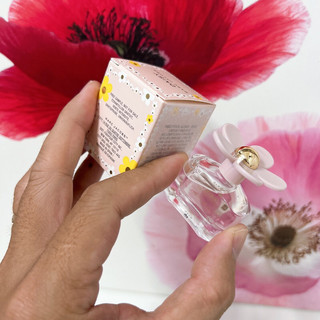 Nước hoa nữ MARC JACOBS Daisy Eau So Fresh Eau De Toilette 4ml