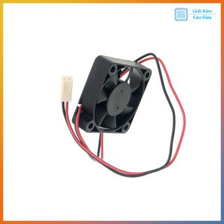 Quạt tản nhiệt 4010 làm mát IC, máy in 3D, Raspberry Pi, Arduino