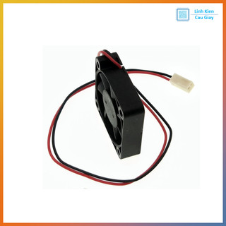 Quạt tản nhiệt 4010 làm mát IC, máy in 3D, Raspberry Pi, Arduino