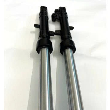 Thụt phuộc xmen, giảm sóc trước xe điện xmen (1 đôi) Cực êm ái giá rẻ vô địch