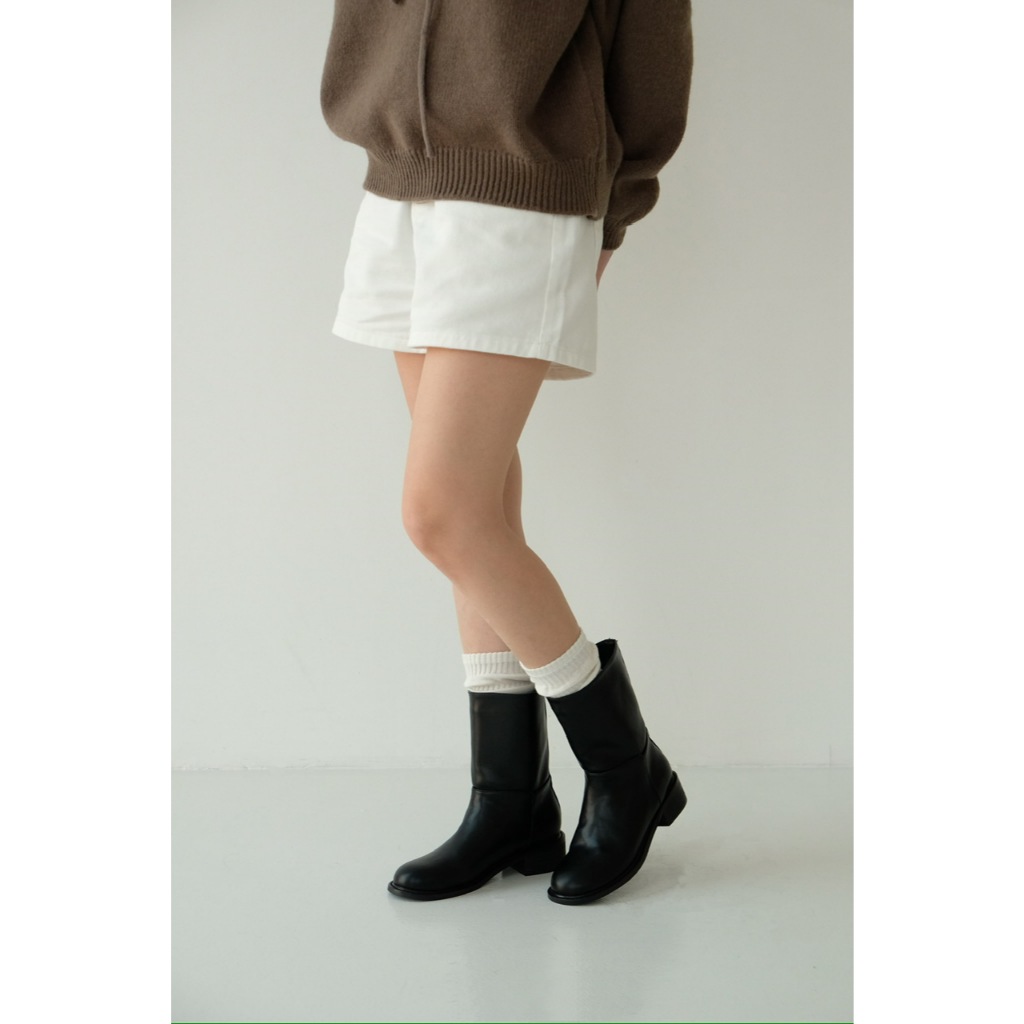 119999 - GIÀY KANE SHORT BOOTS
