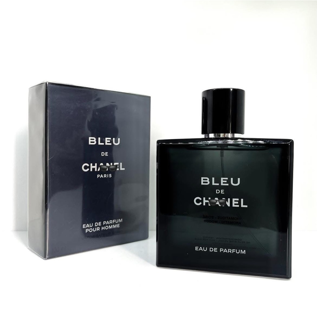 Nước hoa nam Cha. nel Bleu EDP 100ml