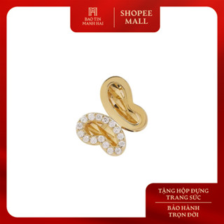  Mặt dây chuyền vàng 10K hình hồ điệp ngọt ngào Bảo Tín Mạnh Hải PYMAV10KDH-301022 