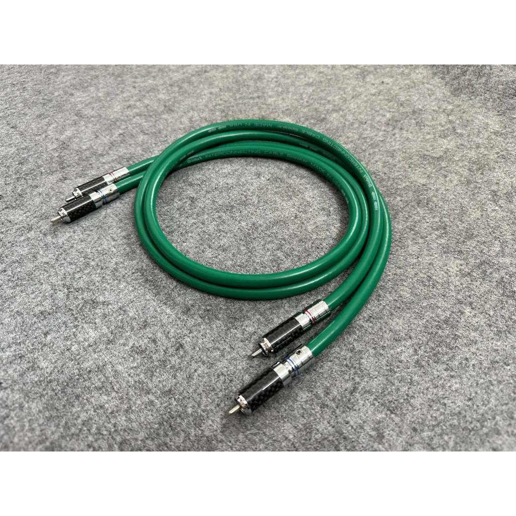 Dây AV/RCA McIntosh