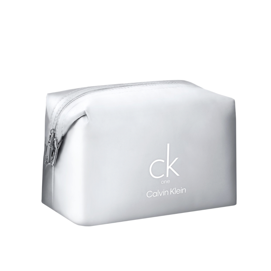 Túi Cá Nhân CK One Essence Pouch (Limited Edition)