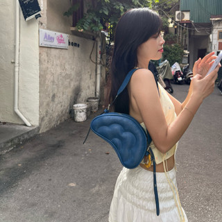 Túi Hạt Đậu Ther Gab (Xanh)