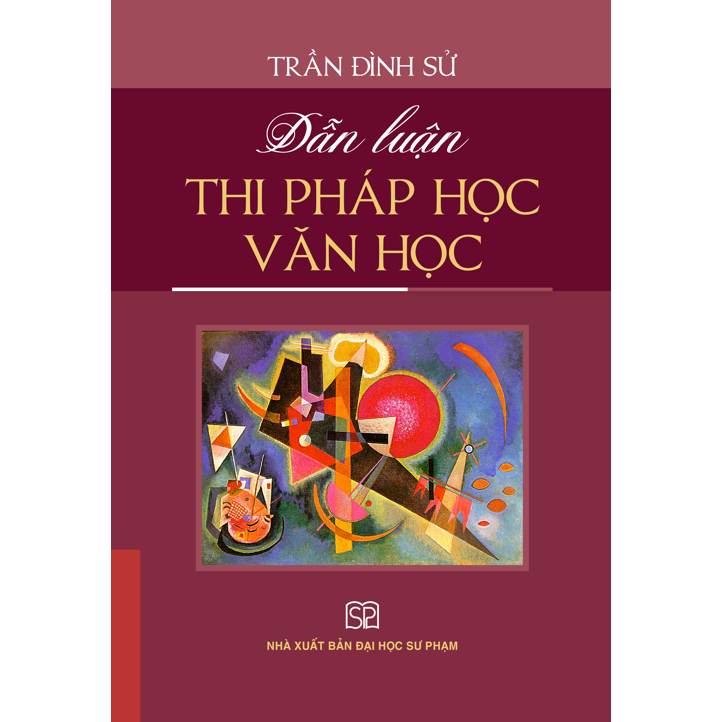 Sách - Dẫn luận thi pháp văn học