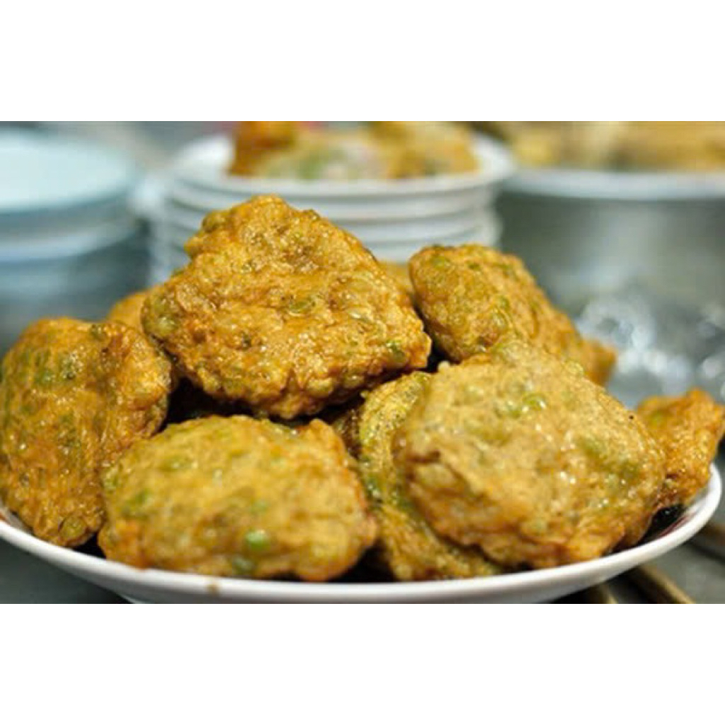 chả cốm seitan thượng hạng