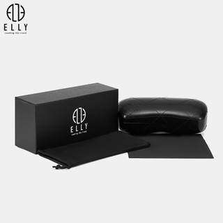 [Deal sang chảnh]  Kính mắt nữ thời trang ELLY – EK87