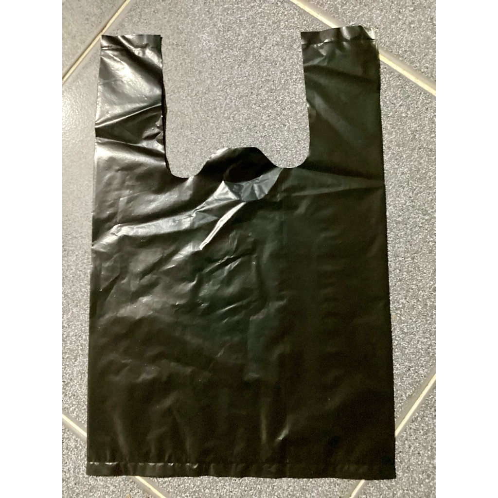 Bọc nilong đen bóng đựng 0.5kg, 1kg, 2kg, 3kg, 5kg, 10kg, 20kg