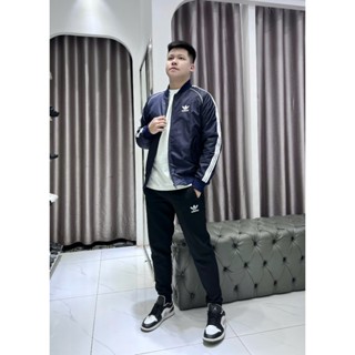  Bộ đồ nam mùa thu đông chất gió cổ tim  màu,đen xanh họa tiết đồ thể thao nam thoáng khí siêu nhẹ cao cấp neww2024 