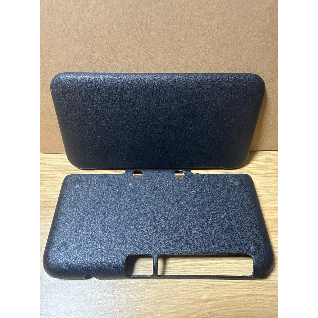 Ốp nhựa cũ cho máy game Nintendo New 2DS XL