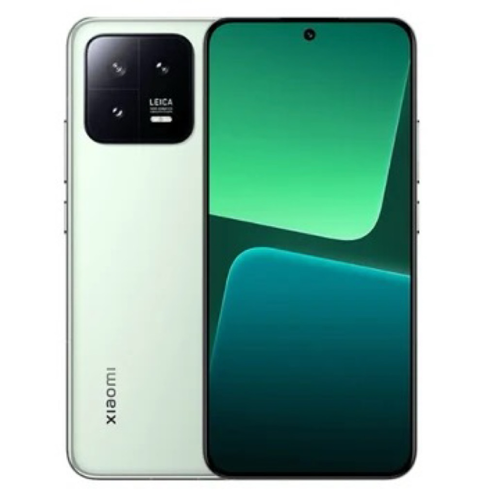Xiaomi 13 8GB 256GB cũ