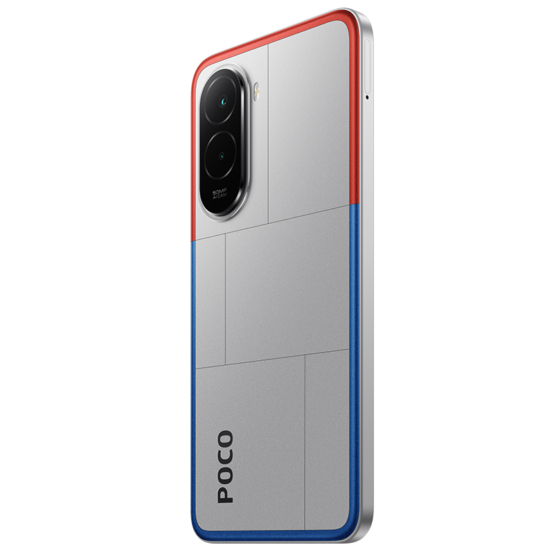 [Outlet S1] Điện thoại Xiaomi POCO M7 6GB/128GB - 8GB/256GB Hỗ trợ NFC - Hoàng Hà Mobile (Nguyên seal chưa Active) | BigBuy360 - bigbuy360.vn