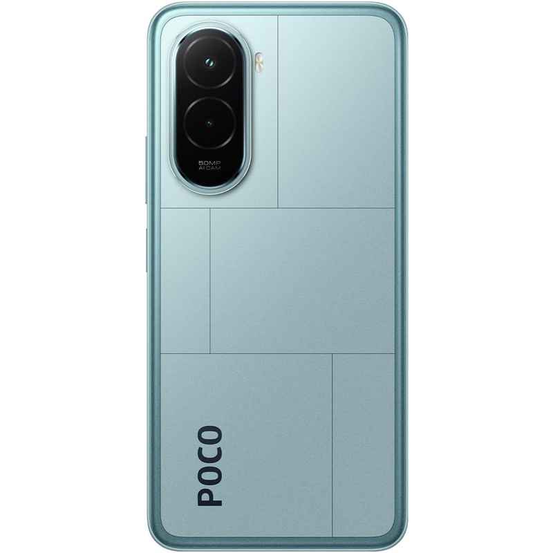 [Outlet S1] Điện thoại Xiaomi POCO M7 6GB/128GB - 8GB/256GB Hỗ trợ NFC - Hoàng Hà Mobile (Nguyên seal chưa Active) | BigBuy360 - bigbuy360.vn
