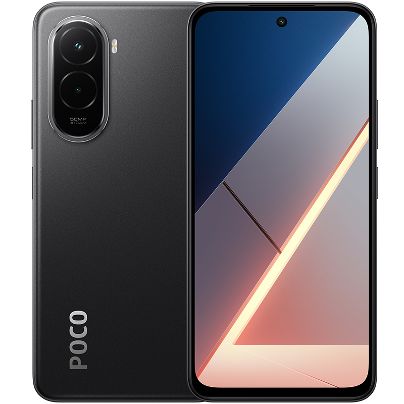 [Outlet S1] Điện thoại Xiaomi POCO M7 6GB/128GB - 8GB/256GB Hỗ trợ NFC - Hoàng Hà Mobile (Nguyên seal chưa Active) | BigBuy360 - bigbuy360.vn