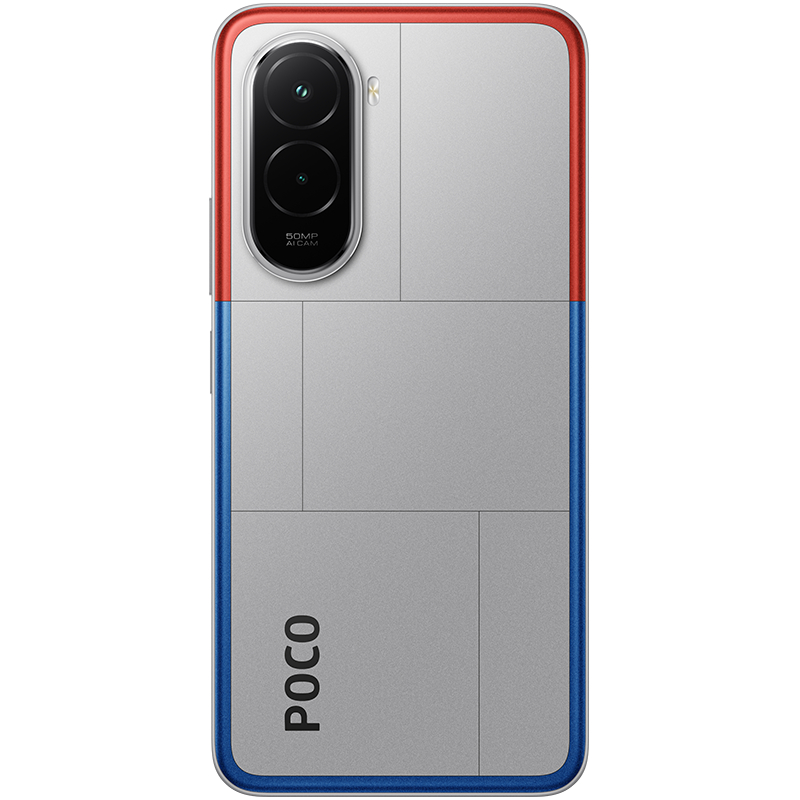 [Outlet S1] Điện thoại Xiaomi POCO M7 6GB/128GB - 8GB/256GB Hỗ trợ NFC - Hoàng Hà Mobile (Nguyên seal chưa Active) | BigBuy360 - bigbuy360.vn