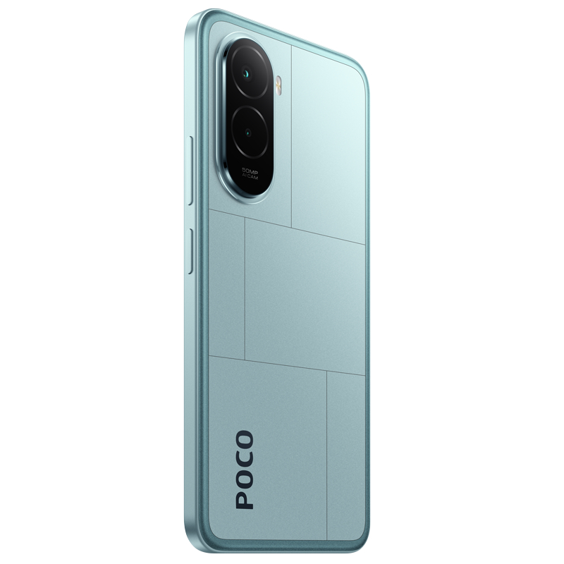 [Outlet S1] Điện thoại Xiaomi POCO M7 6GB/128GB - 8GB/256GB Hỗ trợ NFC - Hoàng Hà Mobile (Nguyên seal chưa Active) | BigBuy360 - bigbuy360.vn