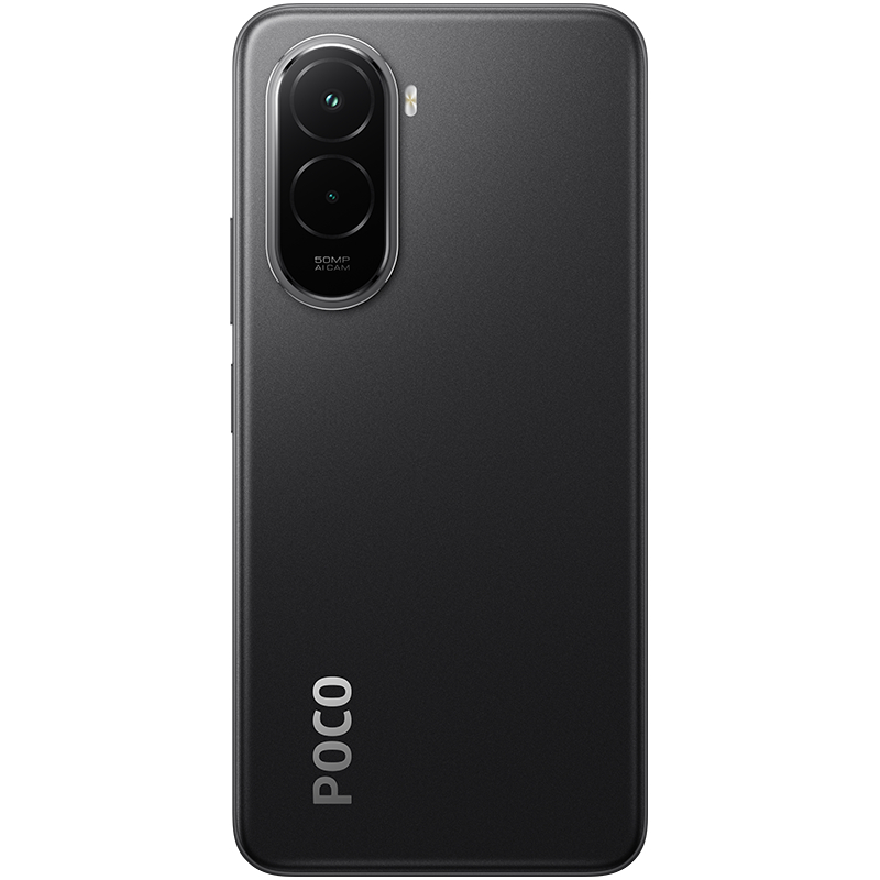 [Outlet S1] Điện thoại Xiaomi POCO M7 6GB/128GB - 8GB/256GB Hỗ trợ NFC - Hoàng Hà Mobile (Nguyên seal chưa Active) | BigBuy360 - bigbuy360.vn