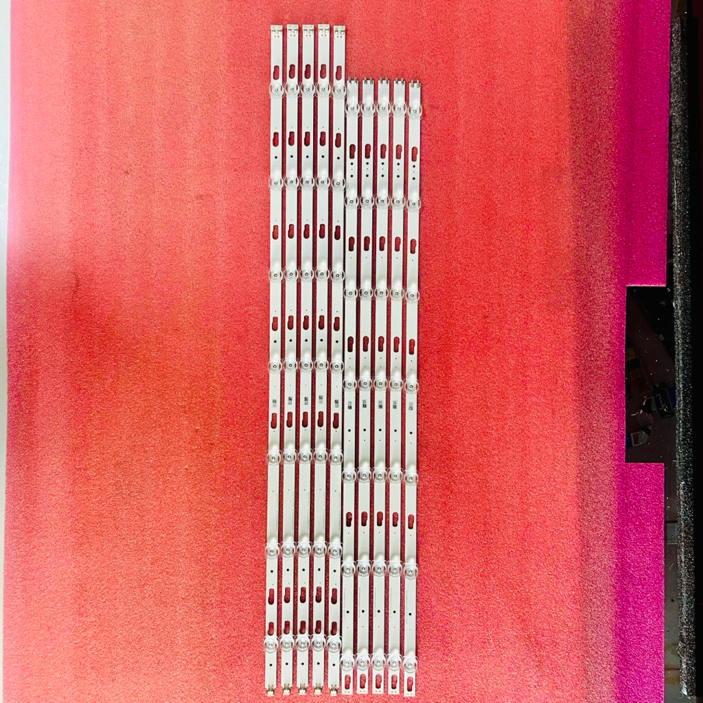 Bộ LED Samsung 70RU7200 / 70RU7100 – Hàng Mới Chính Hãng