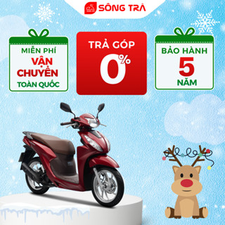  Honda Vision 2025 Cao Cấp 