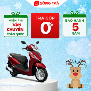 Honda Lead 2026 Tiêu Chuẩn