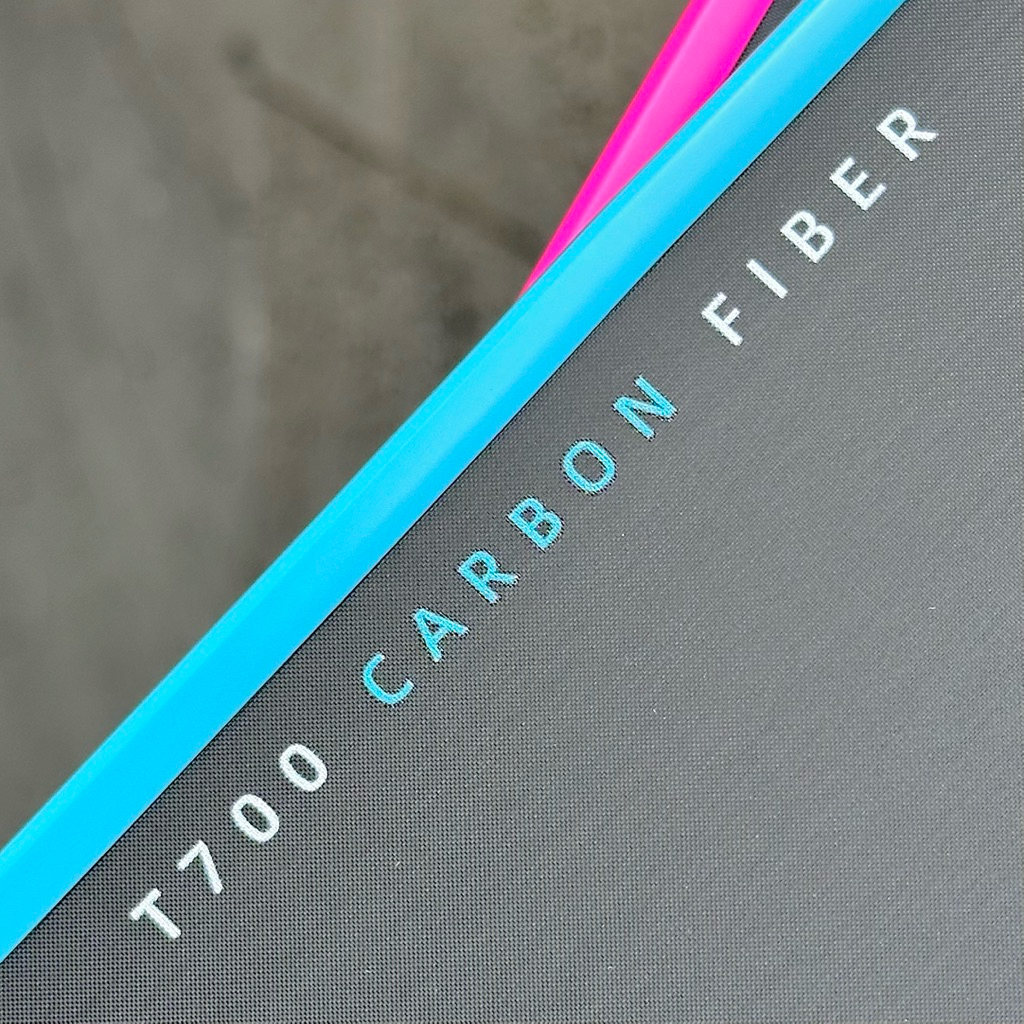 Franklin Tour - vợt pickleball