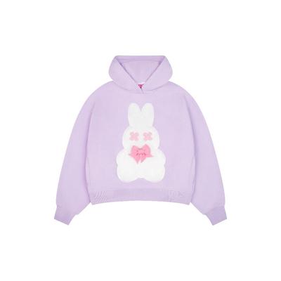 Áo khoác Sweet Rabbit Hoodie - Local Brand Chính Hãng