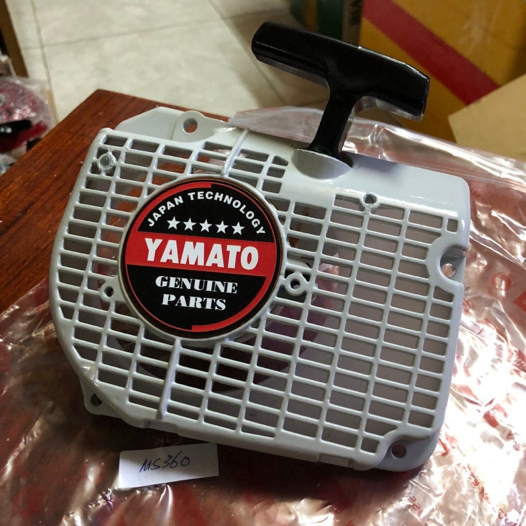 Ốp giật  dùng cho  máy STILH 034 036 MS340 MS360