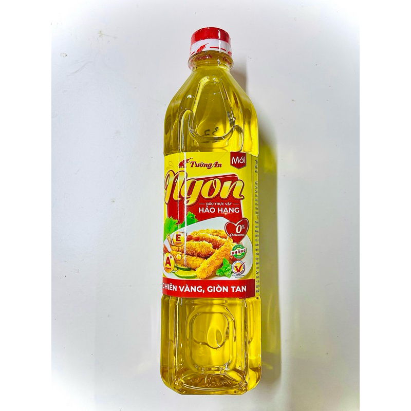 Dầu an Ngon Tường An 880ml